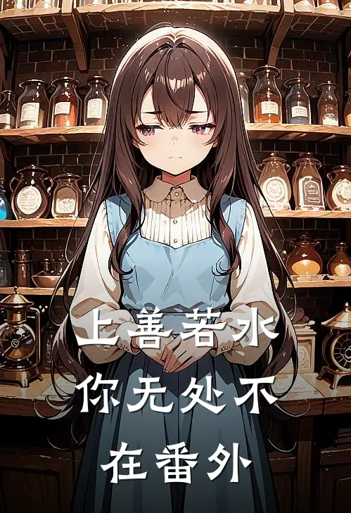 上善若水，你无处不在番外