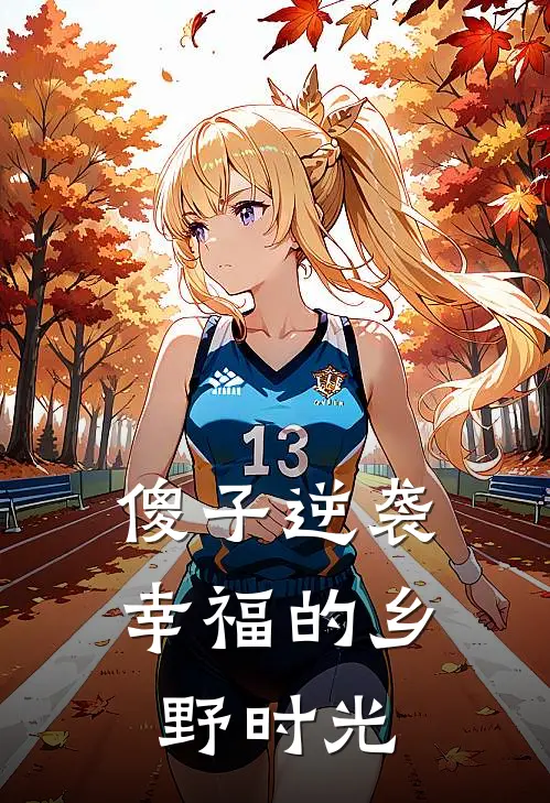 傻子逆袭：幸福的乡野时光
