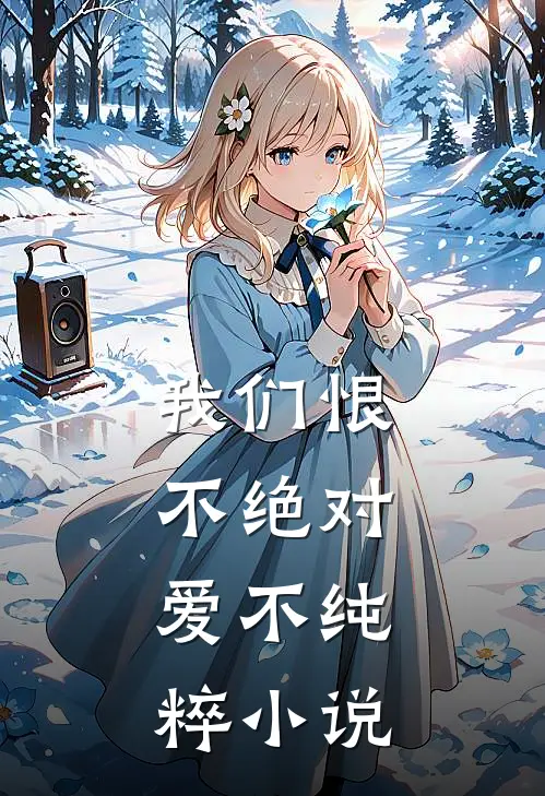 我们恨不绝对，爱不纯粹小说