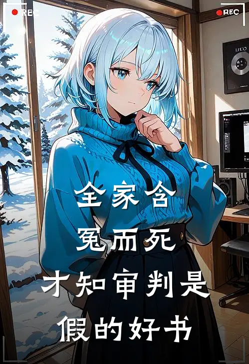 全家含冤而死，才知审判是假的好书