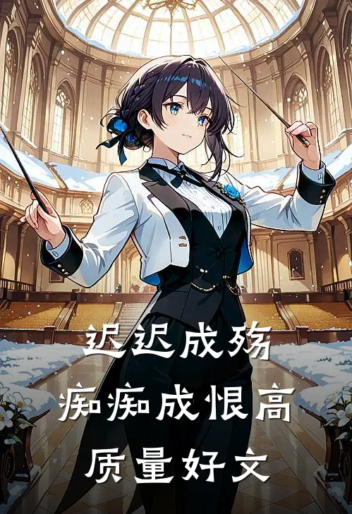 迟迟成殇，痴痴成恨高质量好文