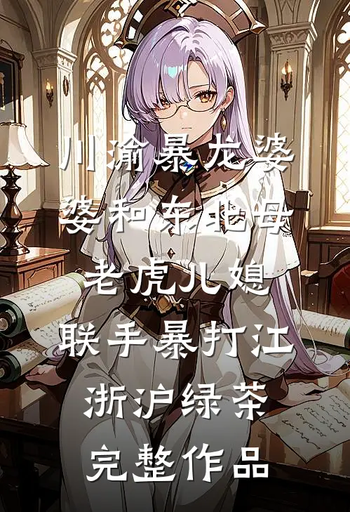 川渝暴龙婆婆和东北母老虎儿媳，联手暴打江浙沪绿茶完整作品