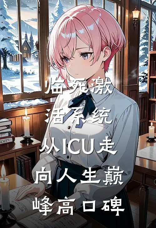 临死激活系统，从ICU走向人生巅峰高口碑