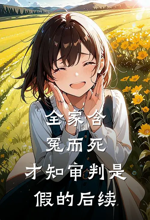 全家含冤而死，才知审判是假的后续