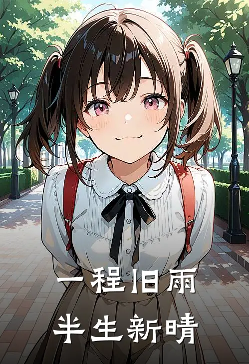 一程旧雨，半生新晴