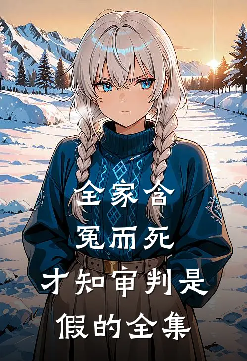 全家含冤而死，才知审判是假的全集