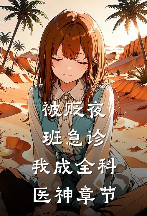 被贬夜班急诊，我成全科医神章节