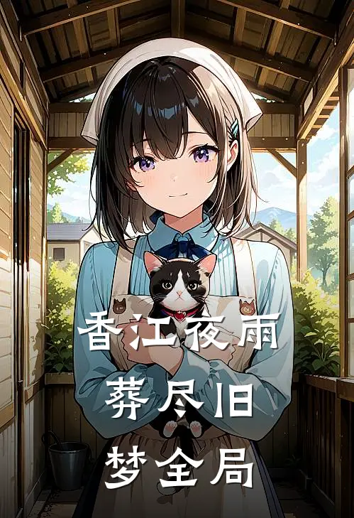 香江夜雨，葬尽旧梦全局