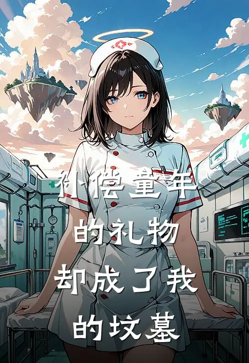 补偿童年的礼物，却成了我的坟墓