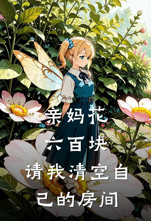 亲妈花六百块，请我清空自己的房间