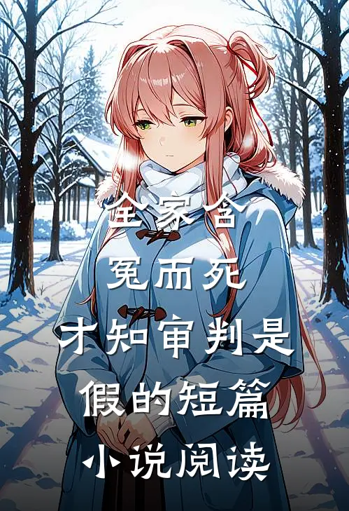 全家含冤而死，才知审判是假的短篇小说阅读