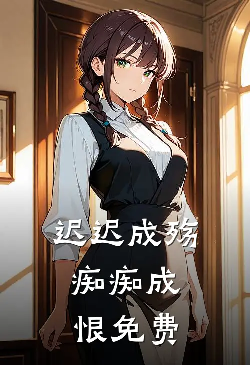 迟迟成殇，痴痴成恨免费