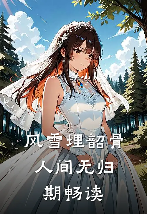风雪埋韶骨，人间无归期畅读