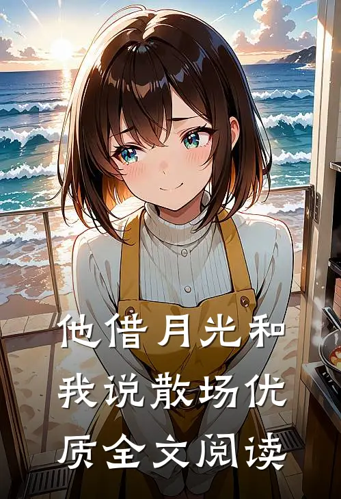 他借月光和我说散场优质全文阅读