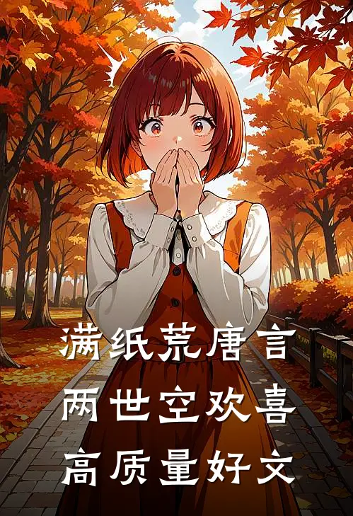 满纸荒唐言，两世空欢喜高质量好文