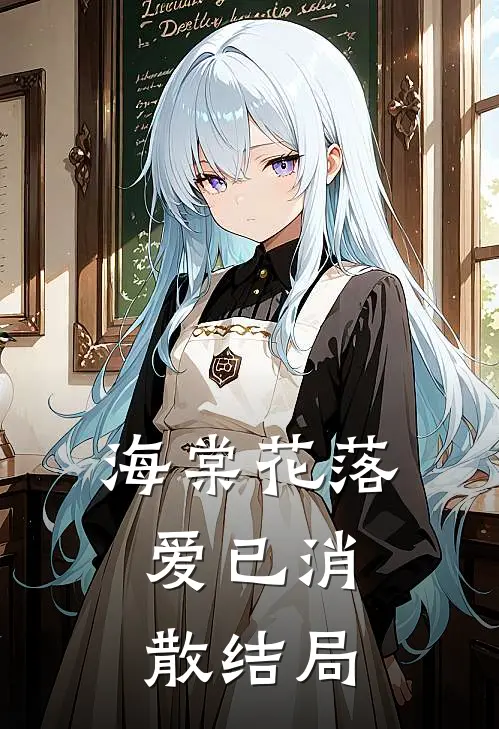 海棠花落，爱已消散结局