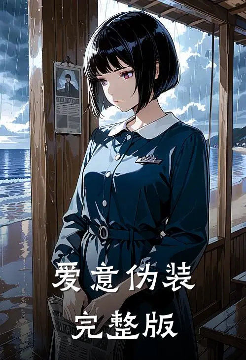 爱意伪装完整版