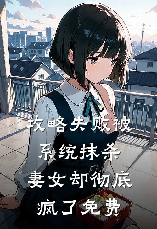 攻略失败被系统抹杀，妻女却彻底疯了免费