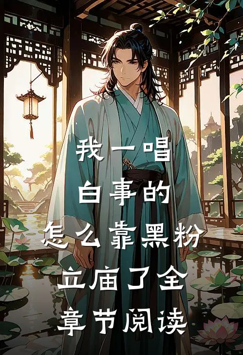 我一唱白事的，怎么靠黑粉立庙了全章节阅读