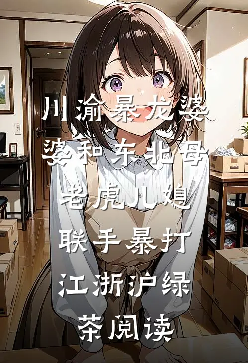 川渝暴龙婆婆和东北母老虎儿媳，联手暴打江浙沪绿茶阅读