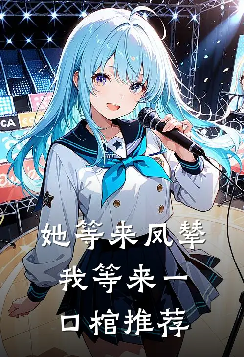 她等来凤辇，我等来一口棺推荐