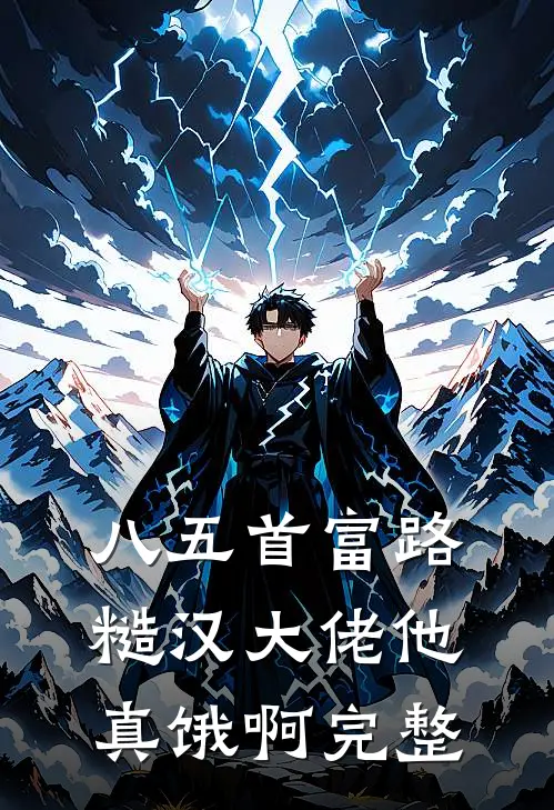 八五首富路：糙汉大佬他真饿啊完整