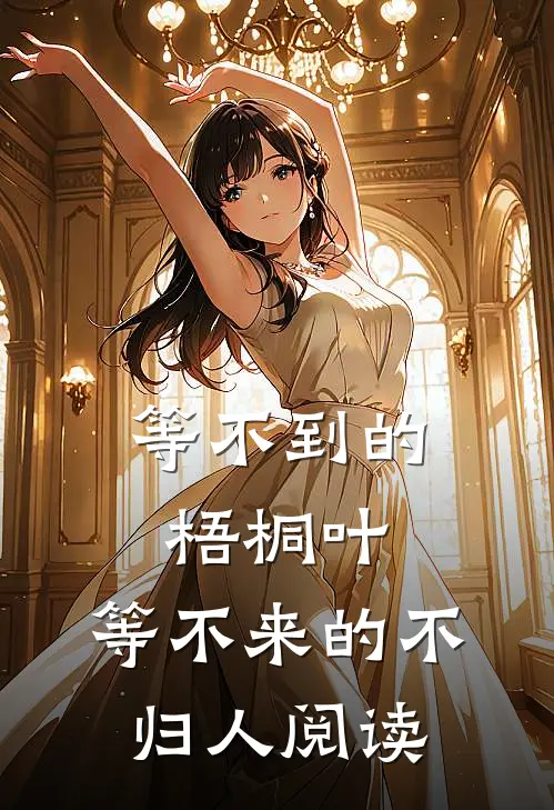 等不到的梧桐叶，等不来的不归人阅读