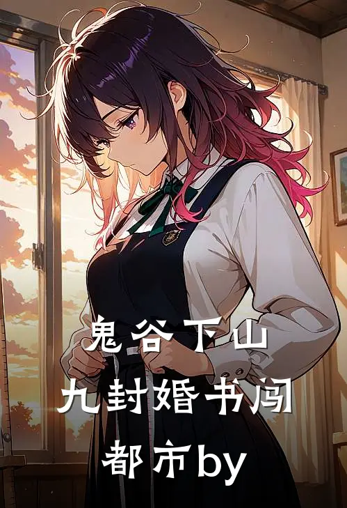 鬼谷下山：九封婚书闯都市by