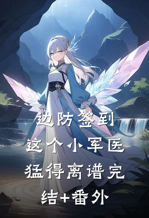边防签到：这个小军医猛得离谱完结+番外