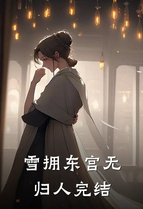 雪拥东宫无归人完结