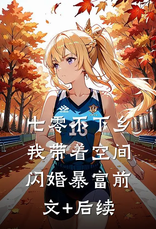 七零不下乡，我带着空间闪婚暴富前文+后续