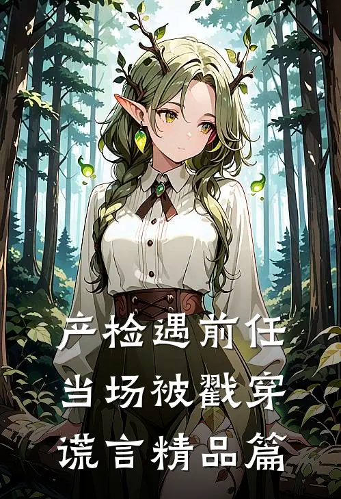 产检遇前任，当场被戳穿谎言精品篇