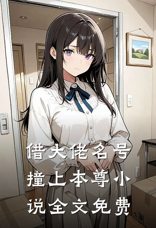 借大佬名号，撞上本尊小说全文免费