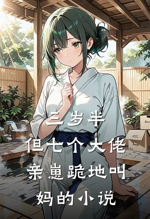 三岁半，但七个大佬亲崽跪地叫妈的小说