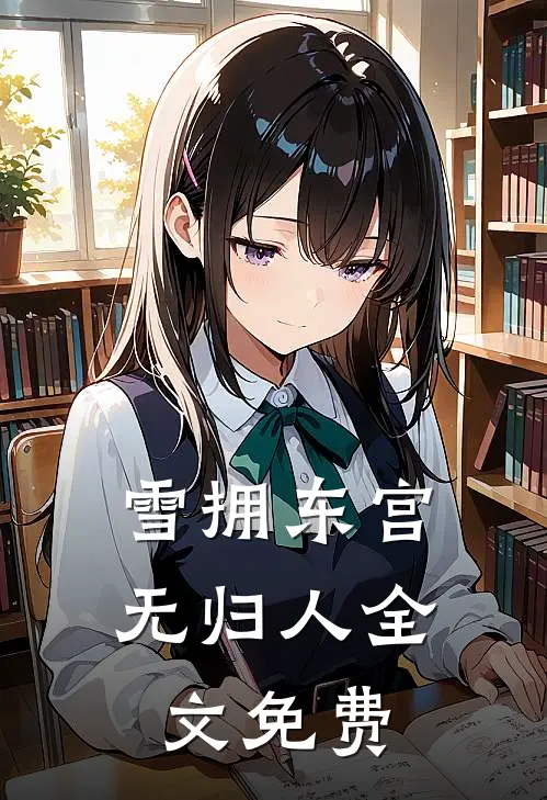 雪拥东宫无归人全文免费