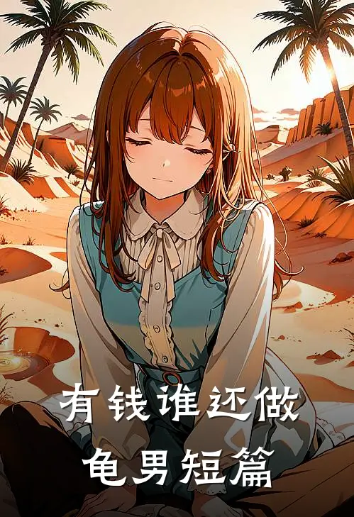 有钱谁还做龟男短篇