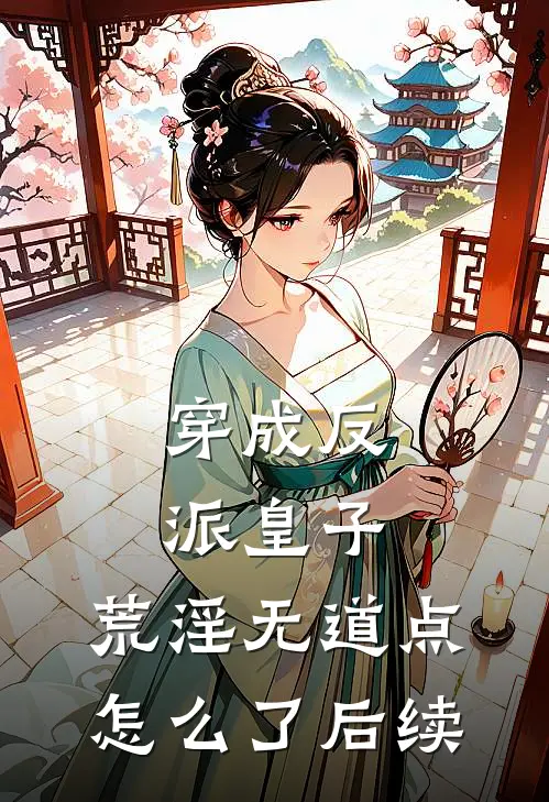 穿成反派皇子，荒淫无道点怎么了后续