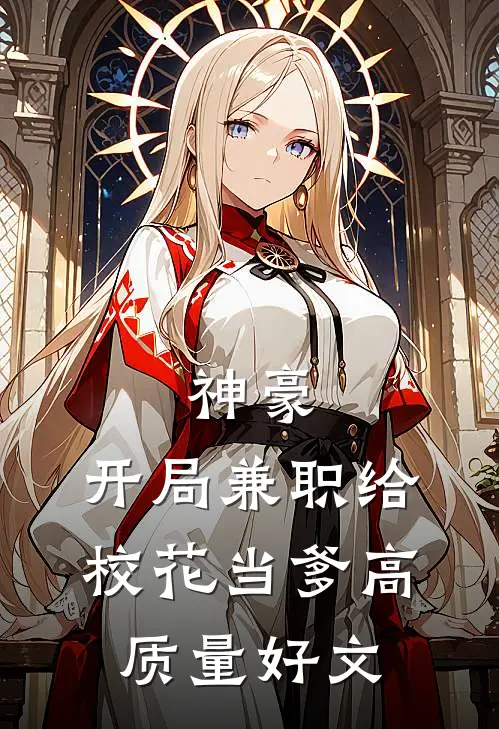 神豪：开局兼职给校花当爹高质量好文