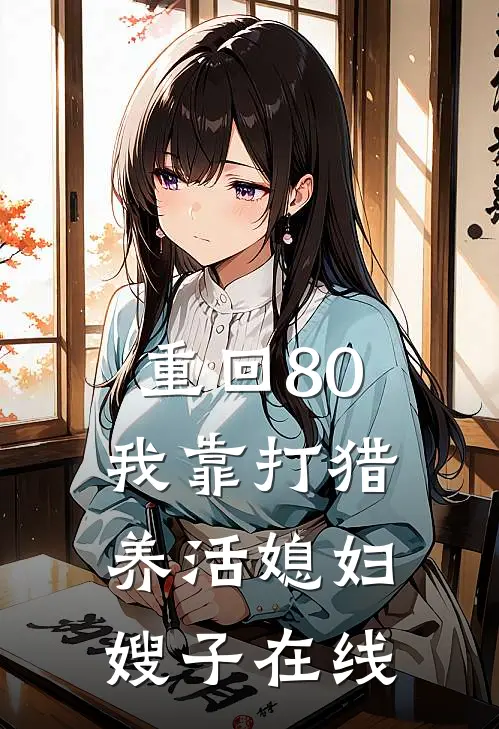重回80：我靠打猎养活媳妇嫂子在线