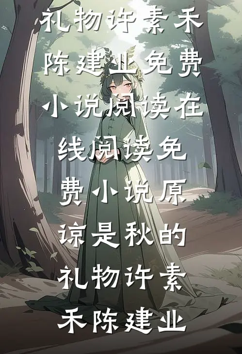 原谅是秋的礼物许素禾陈建业免费小说阅读_在线阅读免费小说原谅是秋的礼物(许素禾陈建业)