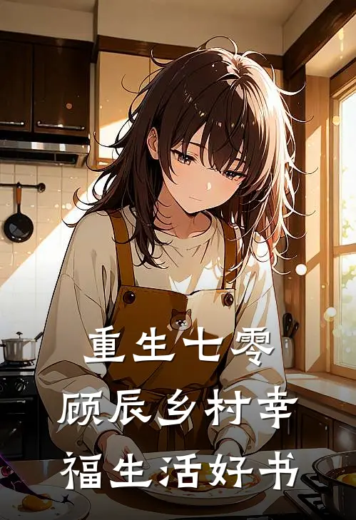重生七零，顾辰乡村幸福生活好书