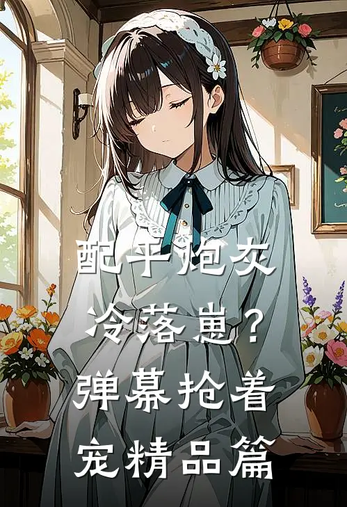配平炮灰冷落崽？弹幕抢着宠精品篇
