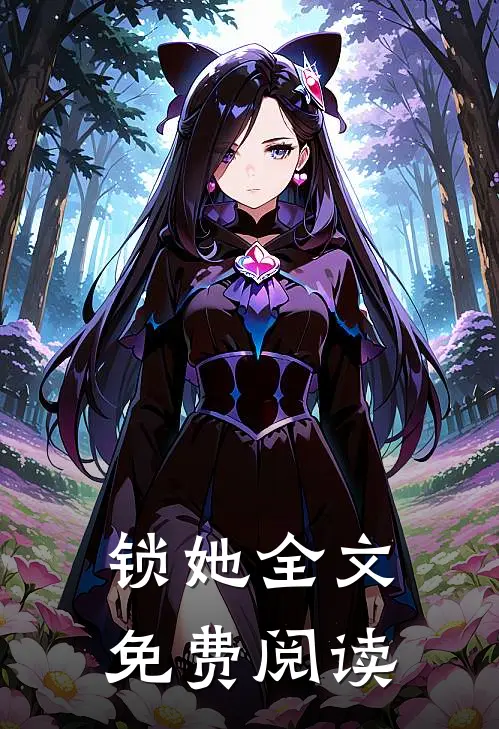 锁她全文免费阅读