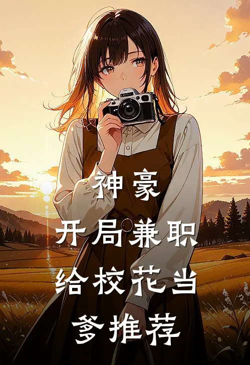 神豪：开局兼职给校花当爹推荐