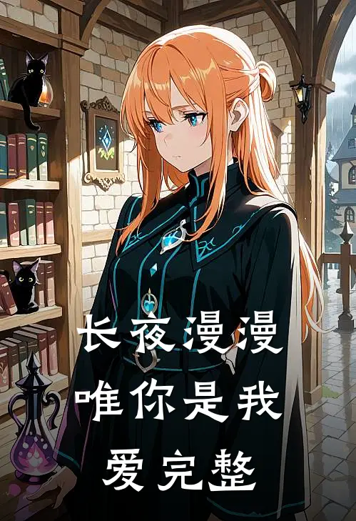 长夜漫漫唯你是我爱完整