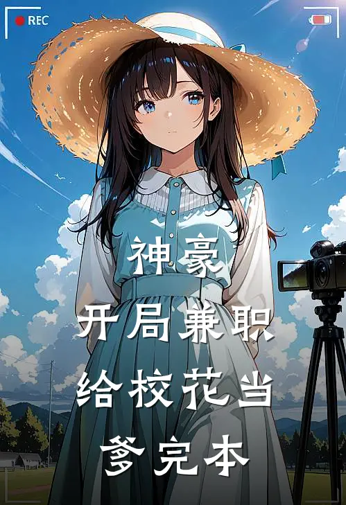 神豪：开局兼职给校花当爹完本