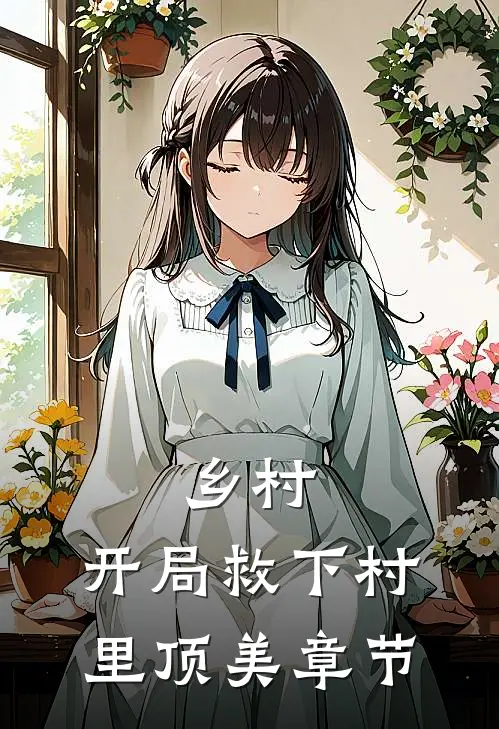 乡村：开局救下村里顶美章节
