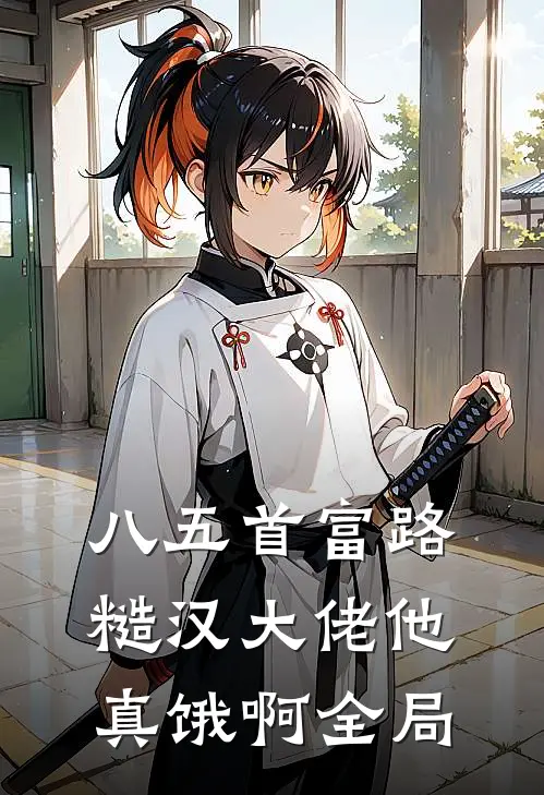 八五首富路：糙汉大佬他真饿啊全局