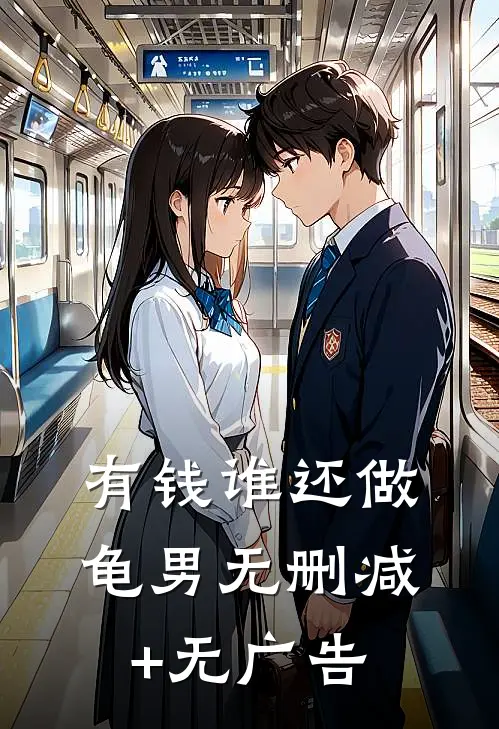 有钱谁还做龟男无删减+无广告