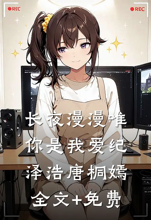 长夜漫漫唯你是我爱纪泽浩唐桐嫣全文+免费